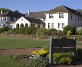 Moss Vale Golf Club - Accommodation Gladstone 0