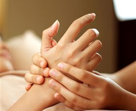 Allymac Massage Therapy - Accommodation Gladstone 1