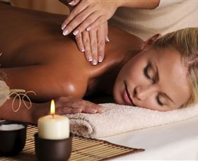 Allymac Massage Therapy - Accommodation Gladstone 3