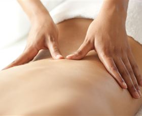 Allymac Massage Therapy - Accommodation Gladstone 2