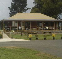 Werai Teahouse and Nursery - Accommodation Gladstone