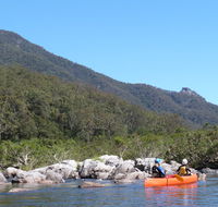 Nymboida National Park - Accommodation Gladstone