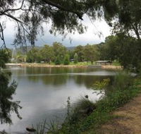 Lake Alexandra Reserve - Accommodation Gladstone