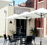Gatakers Building - Accommodation Gladstone
