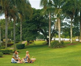 Melsa - Accommodation Gladstone 1