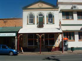 264 Kent Street - Accommodation Gladstone 0