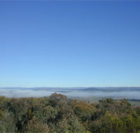 Mount Gladstone - Accommodation Gladstone