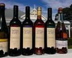 Camyr Allyn Winery - Accommodation Gladstone 0