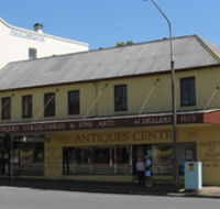 Mittagong Antiques Centre - Accommodation Gladstone