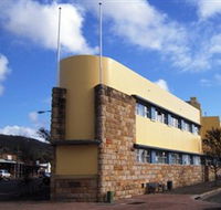 Berrima District Historical and Family History Society - Accommodation Gladstone