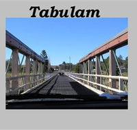 Tabulam Scenic Drive - Accommodation Gladstone