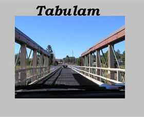 Tabulam Scenic Drive - Accommodation Gladstone 0