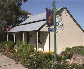 John Oxley Cottage - Accommodation Gladstone 0