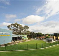 Snowy Mountains Hydro Discovery Centre - Accommodation Gladstone