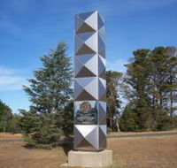 Tadeusz Kosciuszko Monument - Accommodation Gladstone