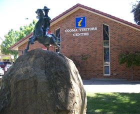 Centennial Park At Cooma - Accommodation Gladstone 1
