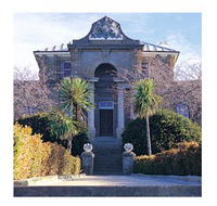 Lambie Town Walk - Accommodation Gladstone
