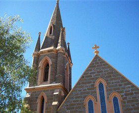 Lambie Town Walk - Accommodation Gladstone 2