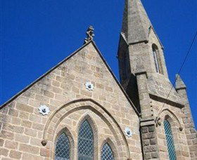 Lambie Town Walk - Accommodation Gladstone 3