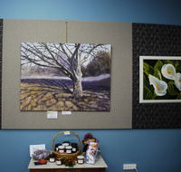 Monaro Art Groups Little Gallery - Accommodation Gladstone
