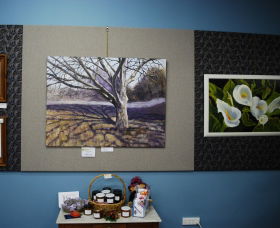 Monaro Art Groups Little Gallery - Accommodation Gladstone 0