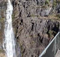 Oxley Wild Rivers National Park - Accommodation Gladstone