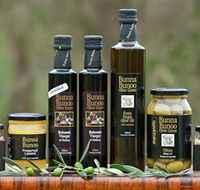 Bunna Bunoo Olive Grove - Accommodation Gladstone