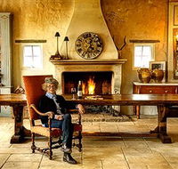 Sally Beresford Antiques/French Farmhouse Tables - Accommodation Gladstone