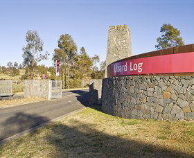 Lizard Log - Accommodation Gladstone 0