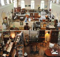 Ipswich Antique Centre - Accommodation Gladstone