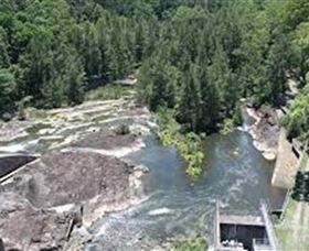 Chichester Dam - Accommodation Gladstone 4