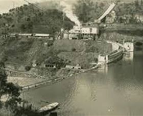 Chichester Dam - Accommodation Gladstone 3