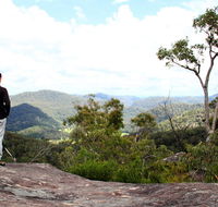 Popran National Park - Accommodation Gladstone