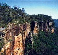 Morton National Park - Accommodation Gladstone