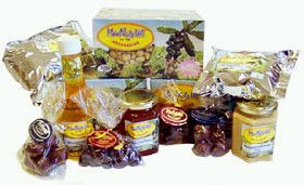 MacNuts WA Shop And Factory - Accommodation Gladstone 0