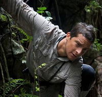 Bear Grylls Survival Academy - Accommodation Gladstone