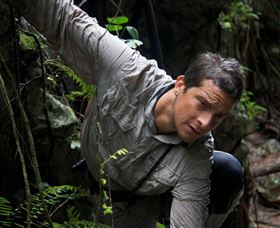 Bear Grylls Survival Academy - Accommodation Gladstone 0