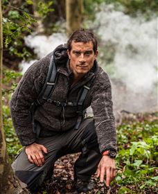 Bear Grylls Survival Academy - Accommodation Gladstone 2