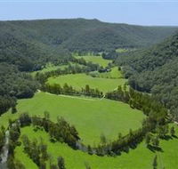 Glenworth Valley Outdoor Adventures - Accommodation Gladstone