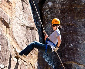 Glenworth Valley Outdoor Adventures - Accommodation Gladstone 3