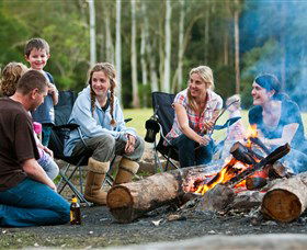 Glenworth Valley Outdoor Adventures - Accommodation Gladstone 4