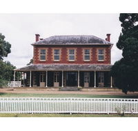 Tocal Homestead - Accommodation Gladstone