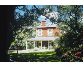 Tocal Homestead - Accommodation Gladstone 2