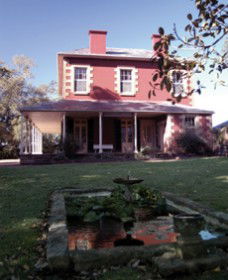 Tocal Homestead - Accommodation Gladstone 3