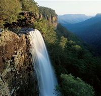 Fitzroy Falls - Accommodation Gladstone