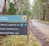 Beech lookout - Accommodation Gladstone