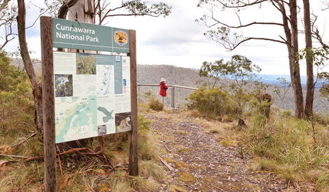 Beech Lookout - Accommodation Gladstone 1
