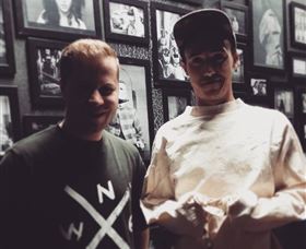 Labyrinth Escape Rooms - Accommodation Gladstone 0