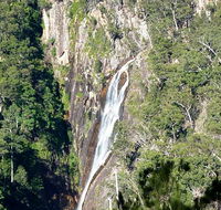 Carrai National Park - Accommodation Gladstone