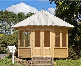 The Village Woodworks - Accommodation Gladstone 0